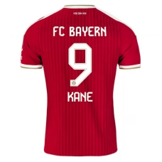 FC Bayern München Kane 9 Heimtrikot 2026-27