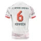 FC Bayern München Kimmich 6 Auswärtstrikot 2025-26