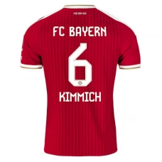 FC Bayern München Kimmich 6 Heimtrikot 2026-27