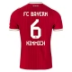 FC Bayern München Kimmich 6 Heimtrikot 2026-27