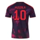 FC Bayern München Musiala 10 Ausweichtrikot 2026-27 FC Bayern München Musiala 10 Ausweichtrikot 2026-27