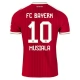FC Bayern München Musiala 10 Heimtrikot 2026-27
