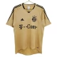 FC Bayern München Retro Auswärtstrikot 2004-05