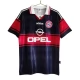 FC Bayern München Retro Heimtrikot 1997-99