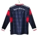 FC Bayern München Retro Heimtrikot 1997-99 Langarm