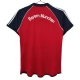 FC Bayern München Retro Heimtrikot 2000-01