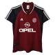 FC Bayern München Retro Heimtrikot 2001-02
