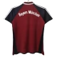 FC Bayern München Retro Heimtrikot 2001-02