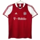 FC Bayern München Retro Heimtrikot 2003-04
