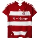FC Bayern München Retro Heimtrikot 2007-08