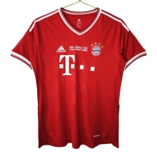 FC Bayern München Retro Heimtrikot 2013-14