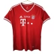 FC Bayern München Retro Heimtrikot 2013-14