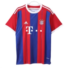 FC Bayern München Retro Heimtrikot 2014-15