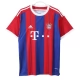 FC Bayern München Retro Heimtrikot 2014-15