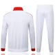 FC Bayern München Trainingsjacke + Hose 2025-26 - 125 Jubiläum