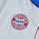 FC Bayern München Trainingsjacke + Hose 2025-26 - Grau