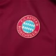 FC Bayern München Trainingsjacke + Hose 2025-26 - Rot