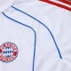 FC Bayern München Trainingstrikot + Shorts 2025-26 Weiß