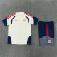 FC Bayern München Trainingstrikot + Shorts 2026-27 Gelb