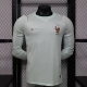 Frankreich Auswärtstrikot WM 2026 Langarm