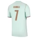 Frankreich Dembele 7 Auswärtstrikot WM 2026 Frankreich Dembele 7 Auswärtstrikot WM 2026