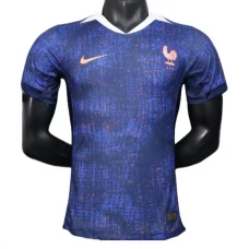 Frankreich Heimtrikot 2025