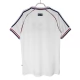 Frankreich Retro Final Auswärtstrikot 1998