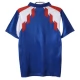 Frankreich Retro Heimtrikot 1990