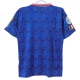 Frankreich Retro Heimtrikot 1996