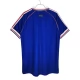 Frankreich Retro Heimtrikot 1998