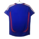 Frankreich Retro Heimtrikot 2006