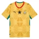 Ghana Auswärtstrikot WM 2026