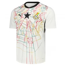 Ghana Heimtrikot WM 2026