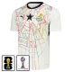 Ghana Heimtrikot WM 2026 mit Patch
