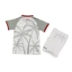Haiti Auswärts Trikot Set Kinder WM 2026