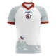 Haiti Auswärtstrikot WM 2026