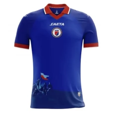 Haiti Heimtrikot WM 2026