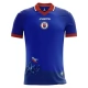 Haiti Heimtrikot WM 2026