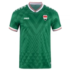 Irak Auswärtstrikot WM 2026
