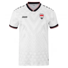 Irak Heimtrikot WM 2026