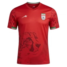 Iran Auswärtstrikot WM 2026