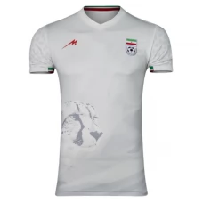 Iran Heimtrikot WM 2026