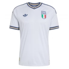 Italien Auswärtstrikot 2026