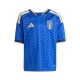 Italien Heim Trikot Set Kinder WM 2026