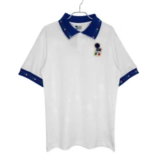Italien Retro Auswärtstrikot 1994