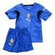 Italien Retro Heim Trikot Set Kinder 2006 Italien Retro Heim Trikot Set Kinder 2006