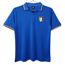 Italien Retro Heimtrikot 1982