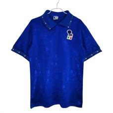 Italien Retro Heimtrikot 1994