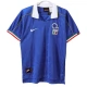 Italien Retro Heimtrikot 1995