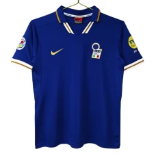 Italien Retro Heimtrikot 1996